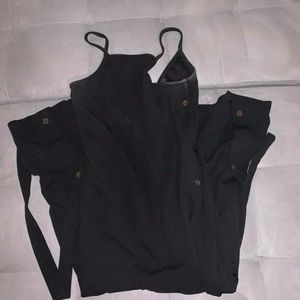 Women’s Jumpsuit